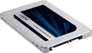Crucial MX500 (CT2000MX500SSD1) 2TB SATA3 SSD Solid State Drive
