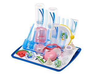 Dr Brown's Universal Baby Bottle Drying Rack