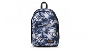 Eastpak Out of Office Laptop Bag - Navy Ray