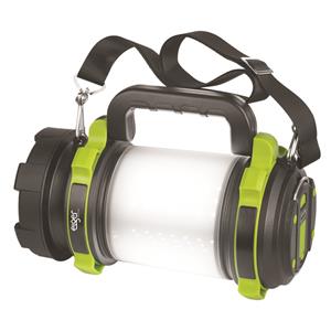 Eiger 700 Lumens Cree LED Multifunction Torch
