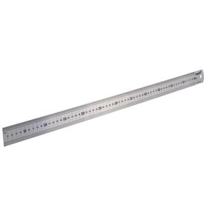 Empire 600mm Stainless Steel Rule
