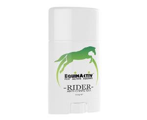 EquinActiv Anti-Chafe Gel for Riders