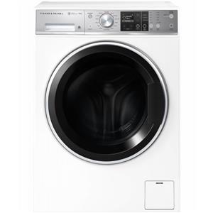 Fisher & Paykel - WH1260F1 - 12kg Front Load Washer
