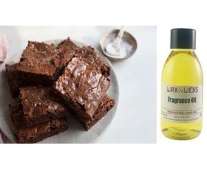 Fudge Brownie - Fragrance Oil