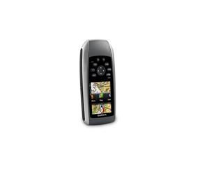 Garmin GPSMAP 78SC Handheld Satellite Backlight IPX7 Waterproof AA Battery NEW