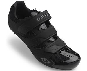 Giro Techne Road Bike Shoes Black