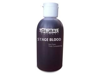 Global Theatrical Stage Blood 250ml