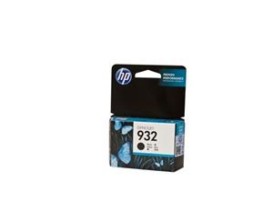 HP #932 Black Ink Cartridge CN057AA