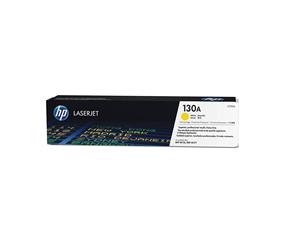 HP CF352A (130A) Toner yellow 1000 pages