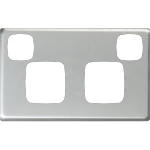 HPM EXCEL Double Powerpoint Coverplate
