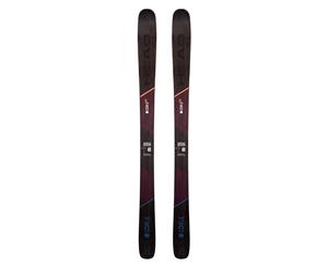 Head Kore 99 W - Ski Only Alpine Backside Skis - Bordeaux/Coral-Sk