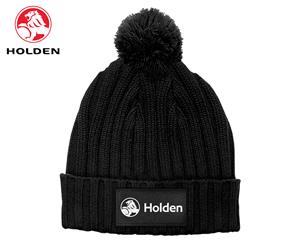 Holden Logo Beanie - Black