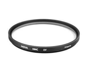 Hoya 55mm UV Digital HMC Filter