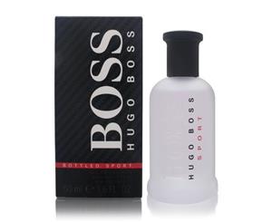 Hugo Boss Bottled Sport For Men EDT 50ml