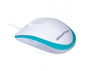 IRIScan Mouse 2 Executive Mobile Scanner