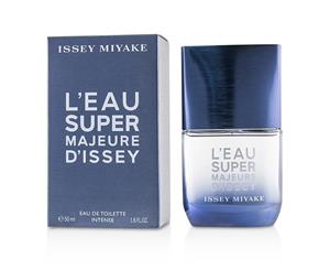 Issey Miyake L'Eau Super Majeure d'lssey EDT Intense Spray 50ml/1.6oz