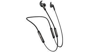 Jabra Elite 45E Wireless In-Ear Headphones - Titanium Black