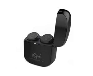 Klipsch T5 True Wireless In-ear Earphones - Triple Black