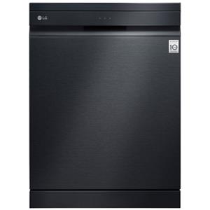 LG - XD3A25MB - XD Series Quadwash Dishwasher - Matte Black