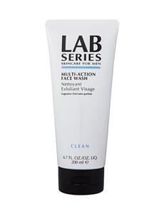 Lab Series Multi Action Face Wash 200ml