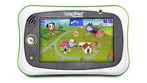 Leap Frog Leap Pad Ultimate - Green