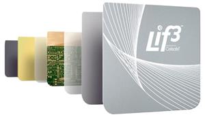 Lif3 Smartchip for iPhone 6 Plus/6S Plus