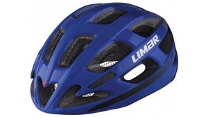 Limar Ultralight Lux Medium Helmet - Blue