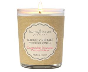 Little Handcrafted 75g Fragrance Candle- Provence Delights