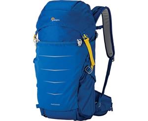 Lowepro Photo Sport BP 300 AW II Backpack - Horizon Blue (HS code 4202 9280)