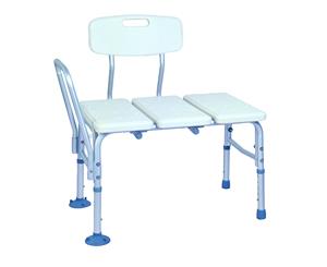 MU-5750 Transfer shower Bench Shower Chair