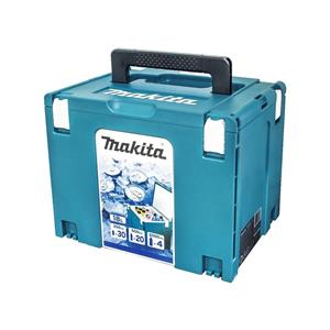 Makita 18L Makpac Cooler Connector Case with Strap 1982534