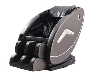 MasonTaylor Y01 Electric Full Body Shiatsu Massage Chair 8 Massage Points Back Heating!