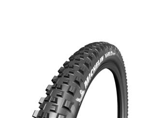 Michelin Wild AM Competition 27.5x2.60" Foldable Bike Tyre