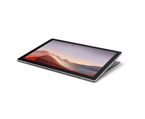 Microsoft Surface Pro 7 (Home & Personal Model) - i7 16GB 1TB Win 10 Home - Platinum