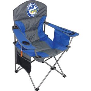 NRL Eels Camp Chair