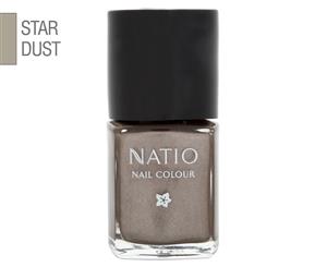 Natio Nail Colour 15mL - Stardust