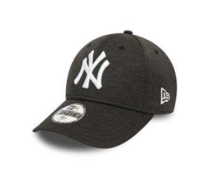 New Era 9Forty Kids Cap - SHADOW TECH NY Yankees - Black