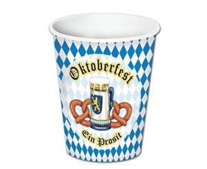 Oktoberfest Cups