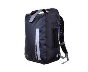 Overboard 45 Litre Classic Backpack - Black