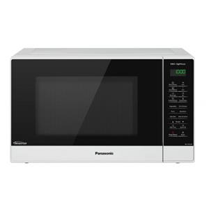 Panasonic - NN-ST64JWQPQ - 32L Inverter Microwave Oven