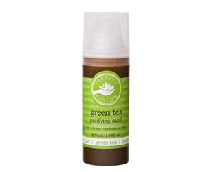 Perfect Potion-Green Tea Purifying Mask 50ml