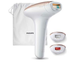 Philips Lumea Advanced IPL Hair Removal/Regrowth Prevention Body/Face/Bikini