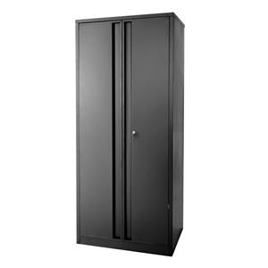 Pinnacle 1680 x 760 x 380mm Lockable Garage Cabinet