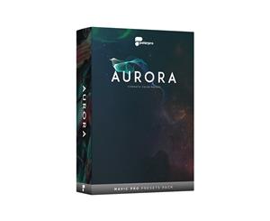 Polar Pro Aurora Cinematic Color Presets Mavic Pro Edition