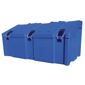 Rhino 1060 x 550 x 515mm Blue Tool Box