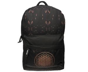 Rocksax Unisex Backpack Bag - BMTH Semp