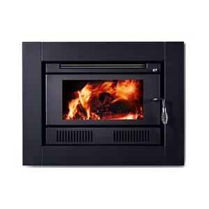 Scandia Warmbrite 300i-S3 In Built Wood Fire