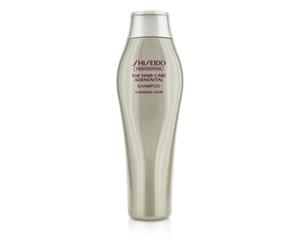 Shiseido The Hair Care Adenovital Shampoo (for Thinning Hair) 250ml/8.5oz