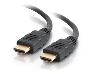 Simplecom CAH420 2M High Speed HDMI Cable with Ethernet (6.6ft)