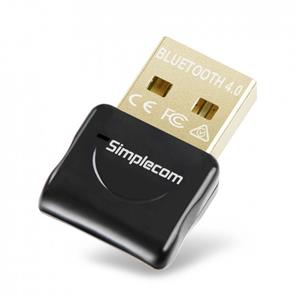 Simplecom NB407 Mini USB2.0 Bluetooth V4.0 Dongle